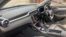 MG ZS 130kW Trophy EV 51kWh 5dr Auto Electric Hatchback